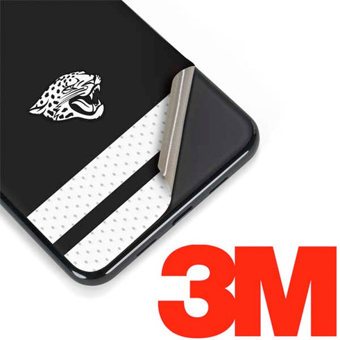 NFL Jacksonville Jaguars Shutout Google Pixel 3a XL Skin